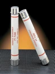 MEDIUM VOLTAGE FUSES